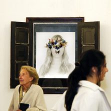foto biografia CAROLA