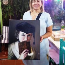 foto biografia Rosario