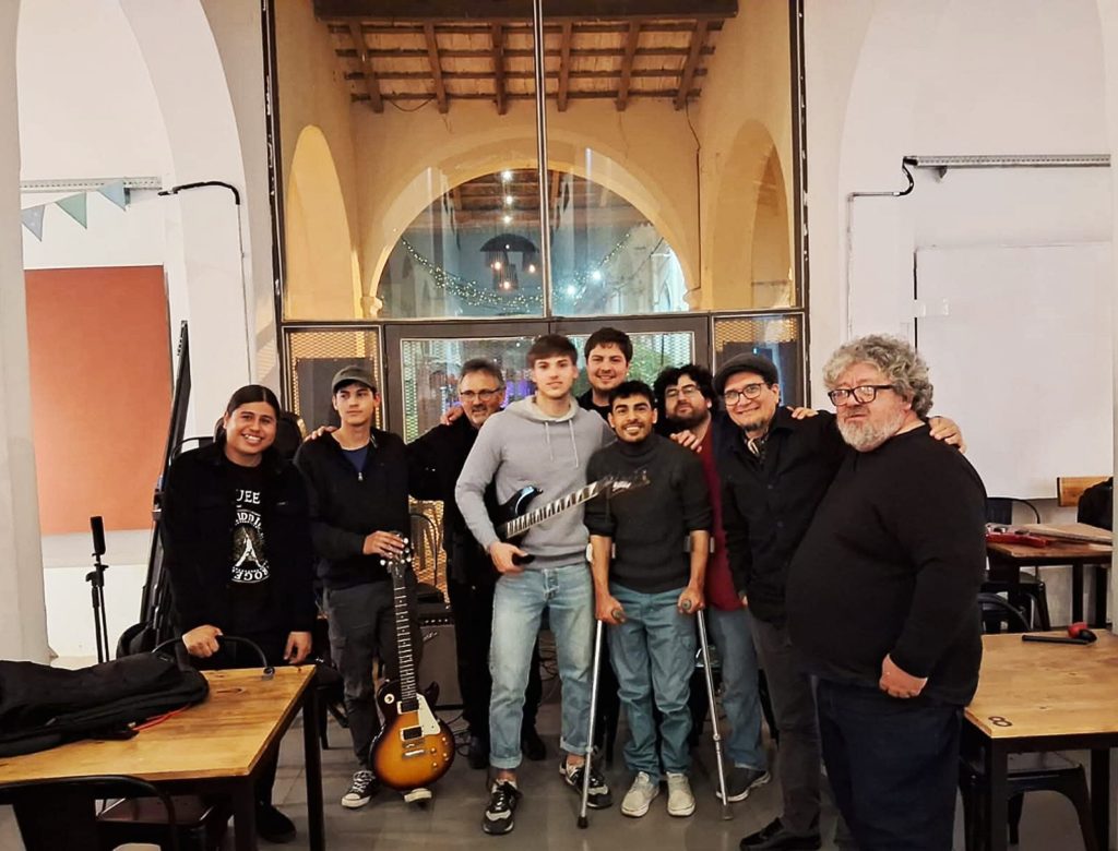 z Mercado 18 de Julio